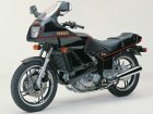 1983 Yamaha XZ 550R Vision